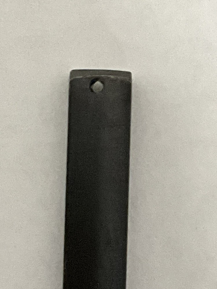 1903 Springfield Extractor Pre War