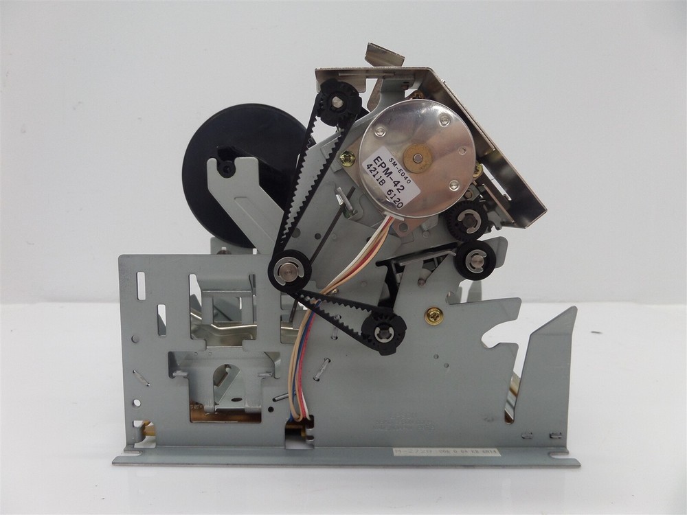Epson M-2728 Print Head Assembly