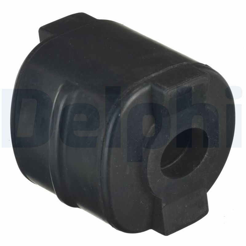 Engine control arm entblock front left (left)