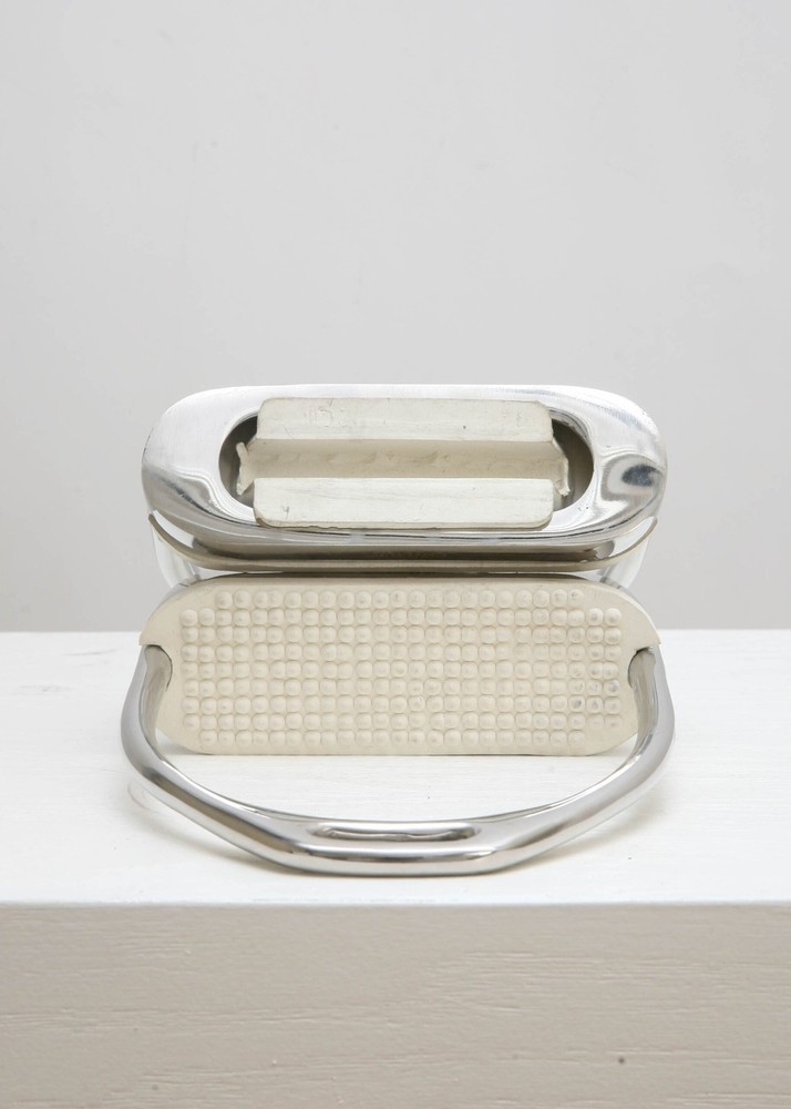 Centaur Fillis Stirrup Irons Inv 6217