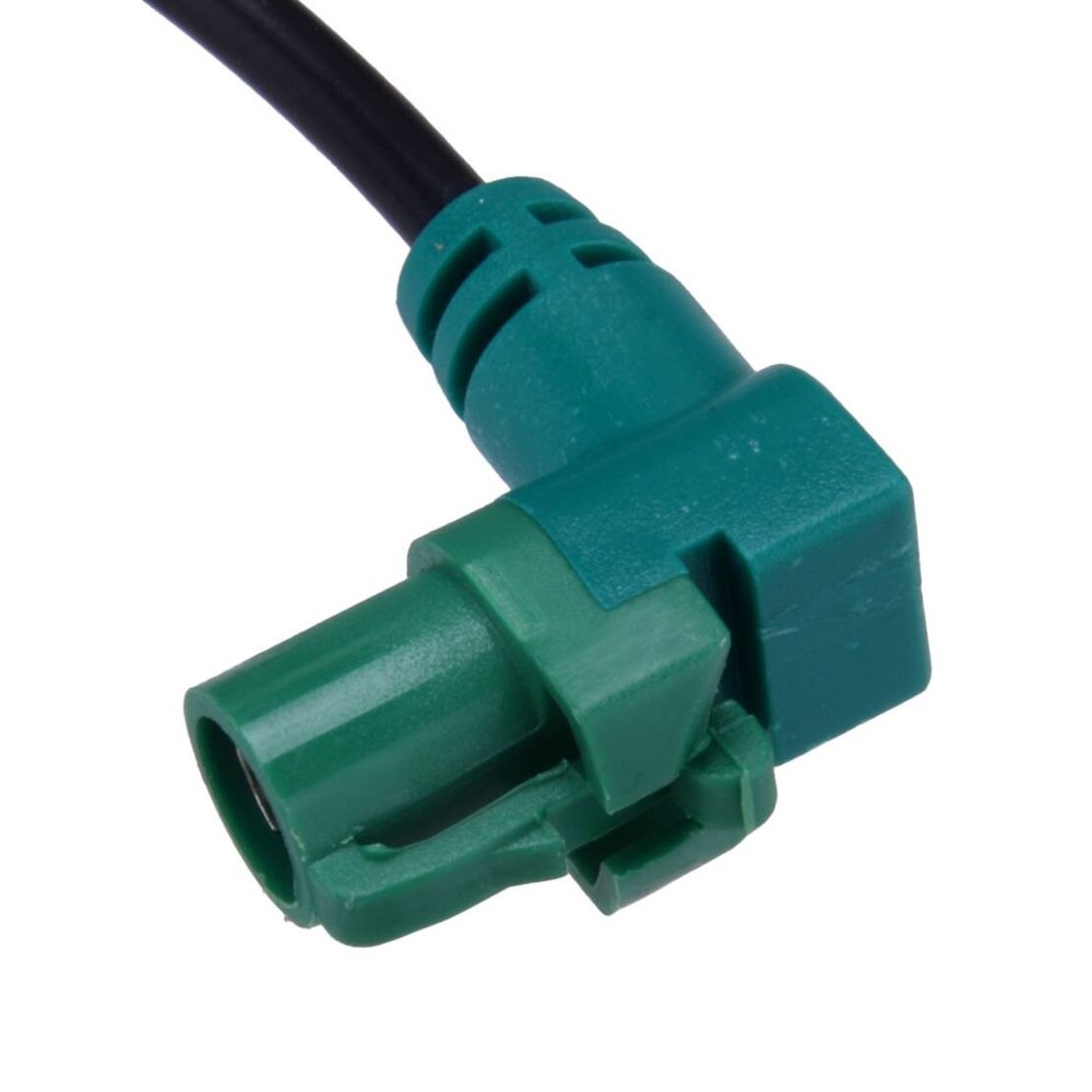 AUX USB Socket Cable Connector fit for BMW E60 E63 E87 E88 E90 E91 E92 F10