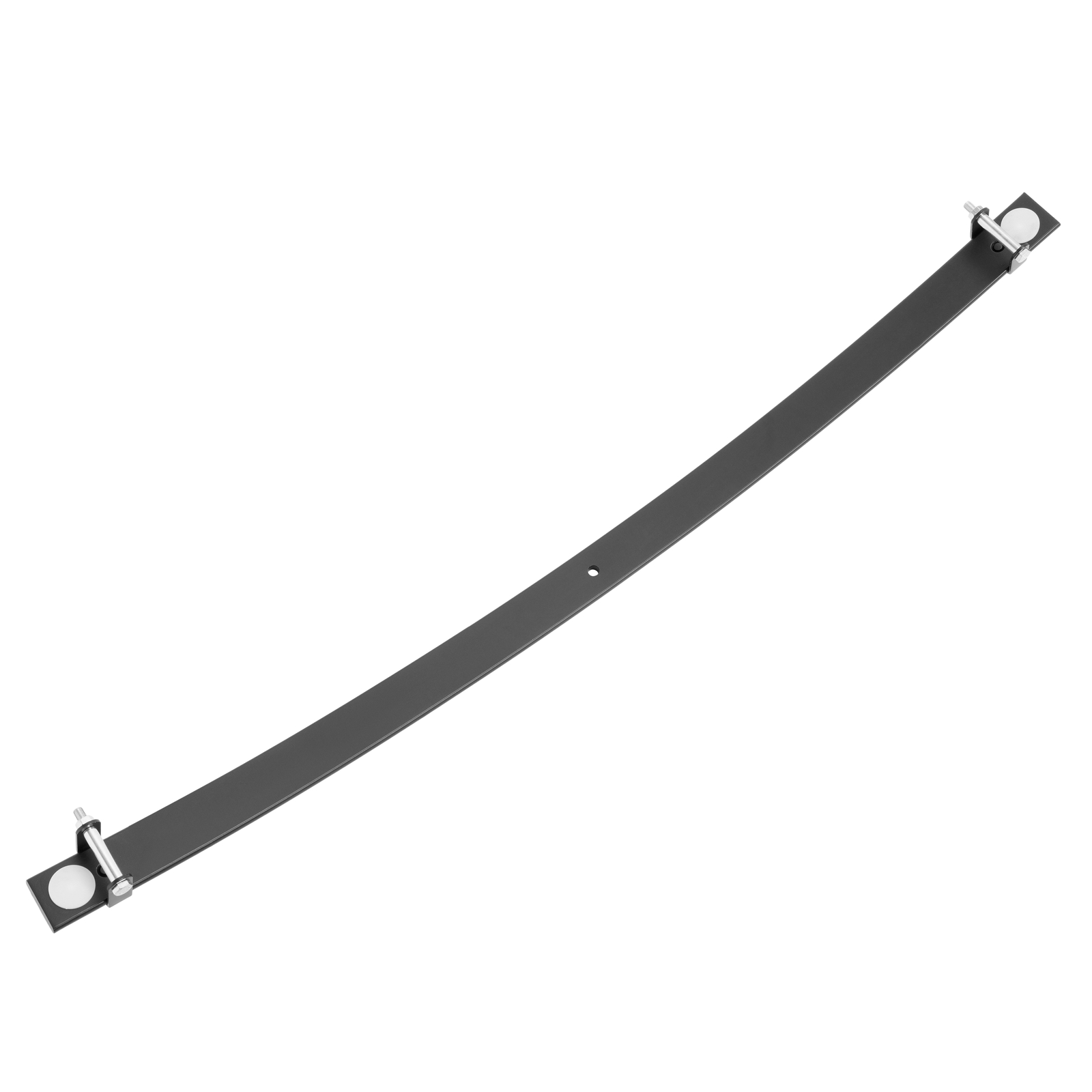 For Chevrolet Silverado 1500/ GMC Sierra 1500 1999-2017 Clip Leaf Middle Leaf