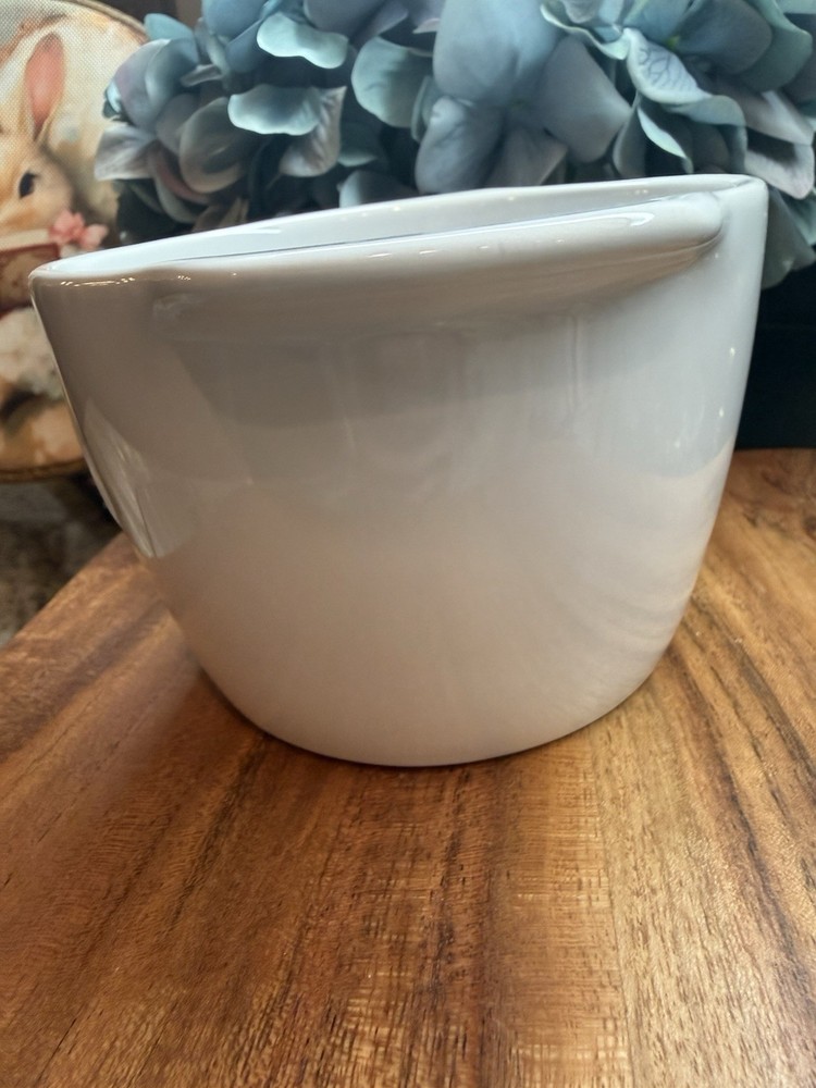 Pampered Chef Breakfast Sandwich Maker Replacement Base ONLY #2634 Microwave