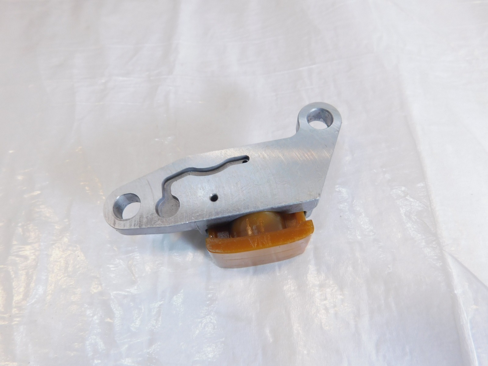 Harley Electra Glide Softail Dyna Camshaft Cams Hydraulic Support Plate Oil Pump