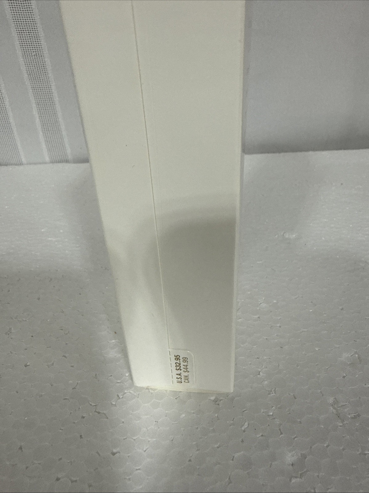 Hallmark USS Enterprise Star Trek Ornament