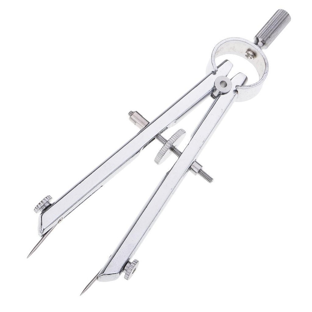 Leather DIY tool Adjustable rotating wing divider