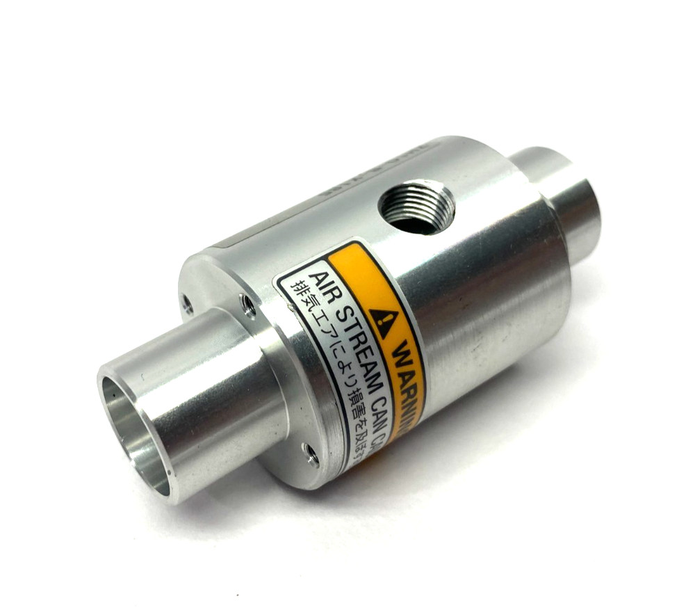 SMC ZH10-B-X185 Vacuum Ejector