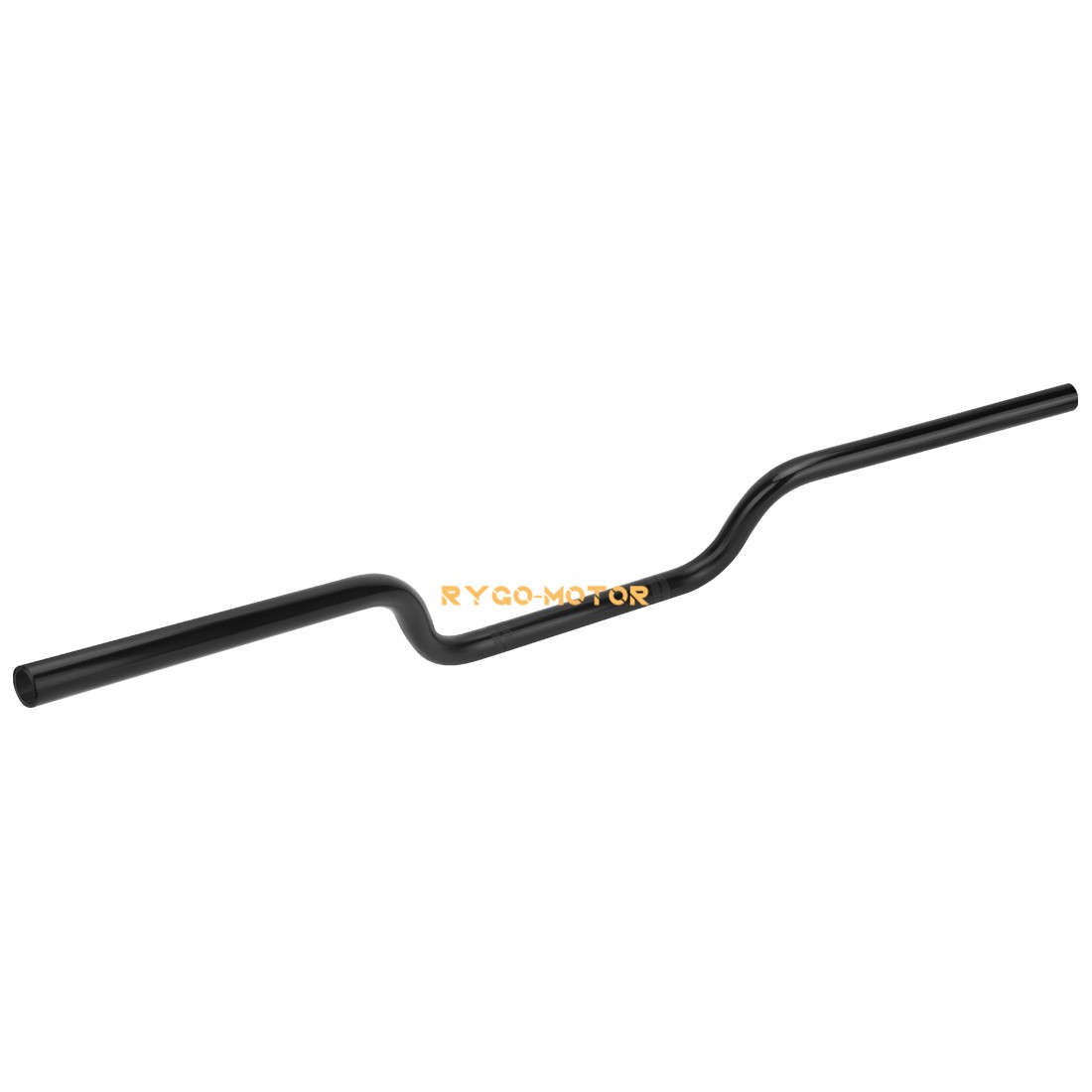 Handlebar & Grips w/ Bar End for Honda ATC200X ATC250R ATC350X 1983 1984-1987