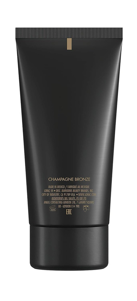 Lorac Tantalizer Body Bronzing Luminizer