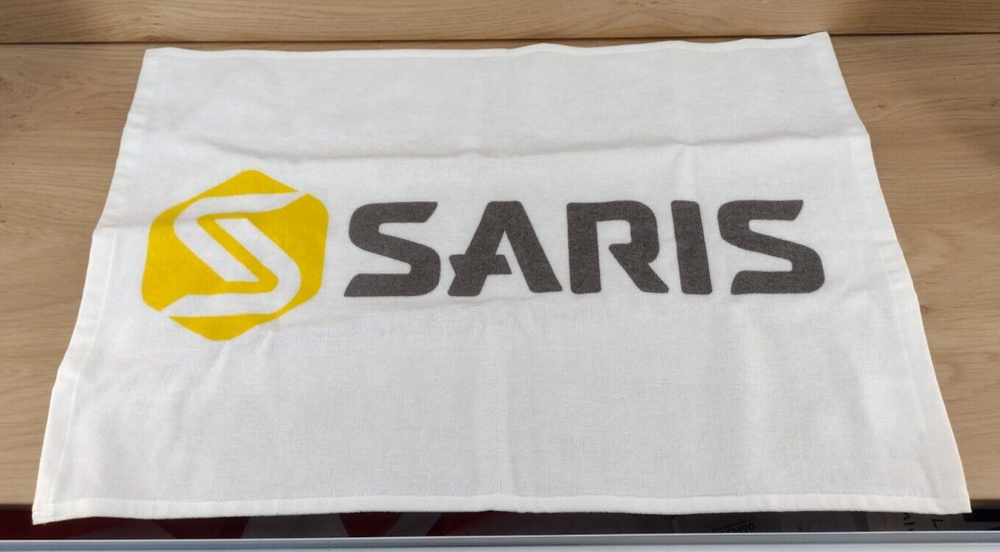 Saris 9781T Complete Accessory Training Kit (Reg. $130)