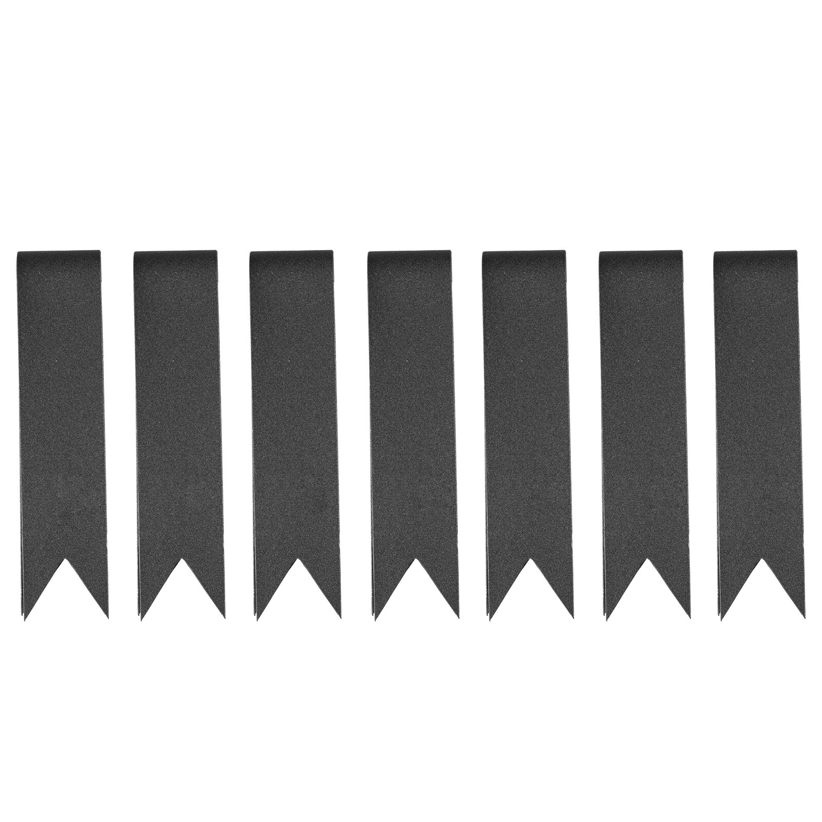 Metal Landscape Edging Borders Kit 6pcsx40x8 Inch Galvanized Steel Lawn Edging