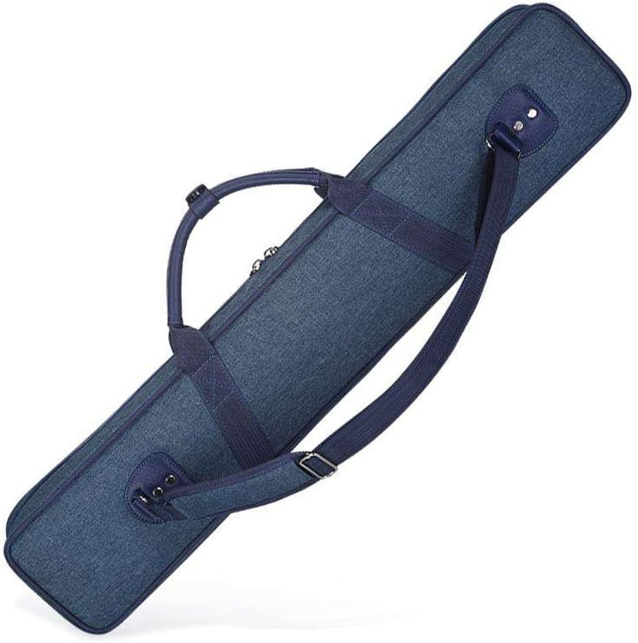 Pool Cue Billiard Stick Carrying Case