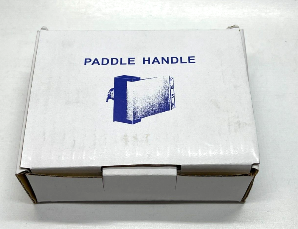 DOREX 5590 Paddle Handle - NEW