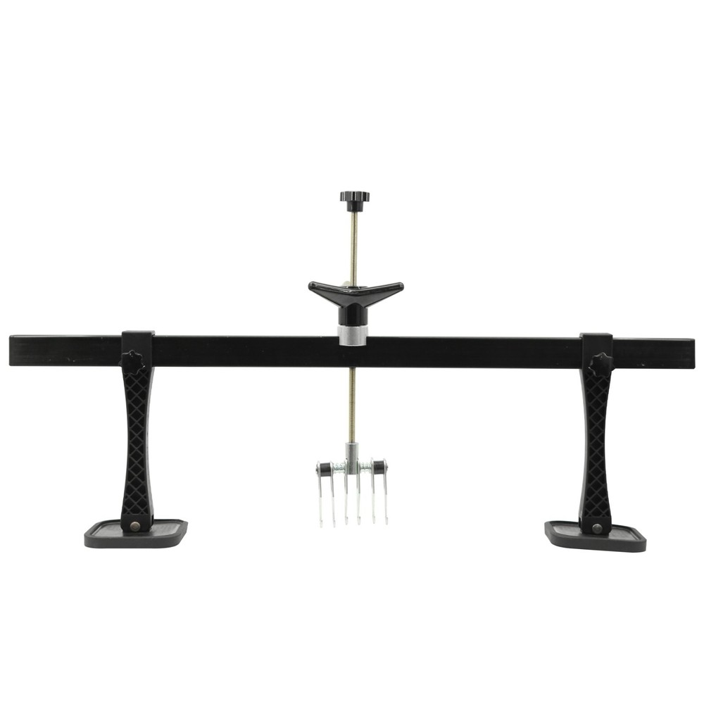 Car Dent Bar Puller Pull Lever Pulling Kit Removal Hammer Repair Auto Body Tool