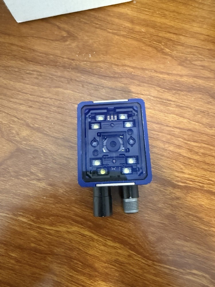 DATALOGIC MATRIX 220 345-010 Barcode Reader, USED LAB EQUIPMENT, NO CABLING