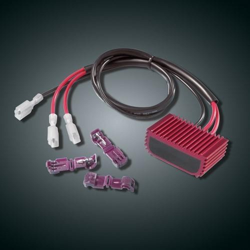 Show Chrome 13-304A Dual Load Equalizer