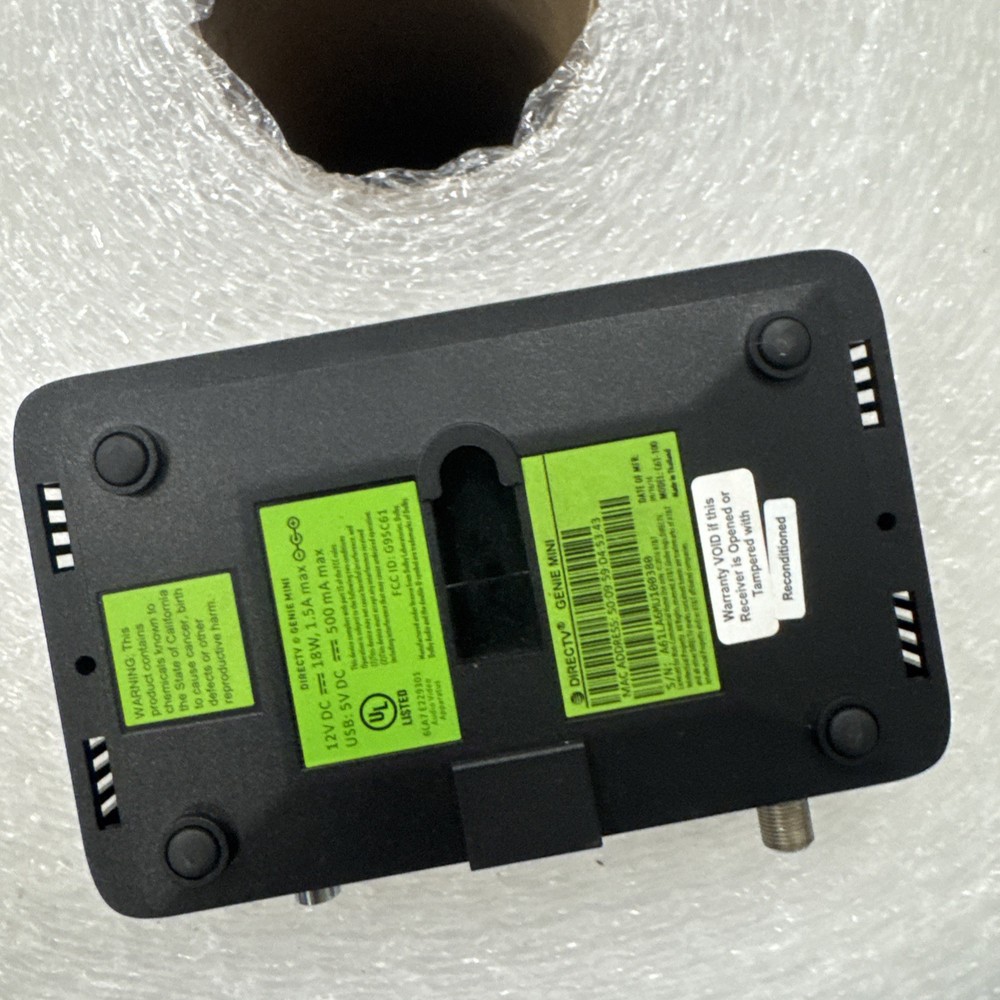 Direct TV Genie Mini C61-100