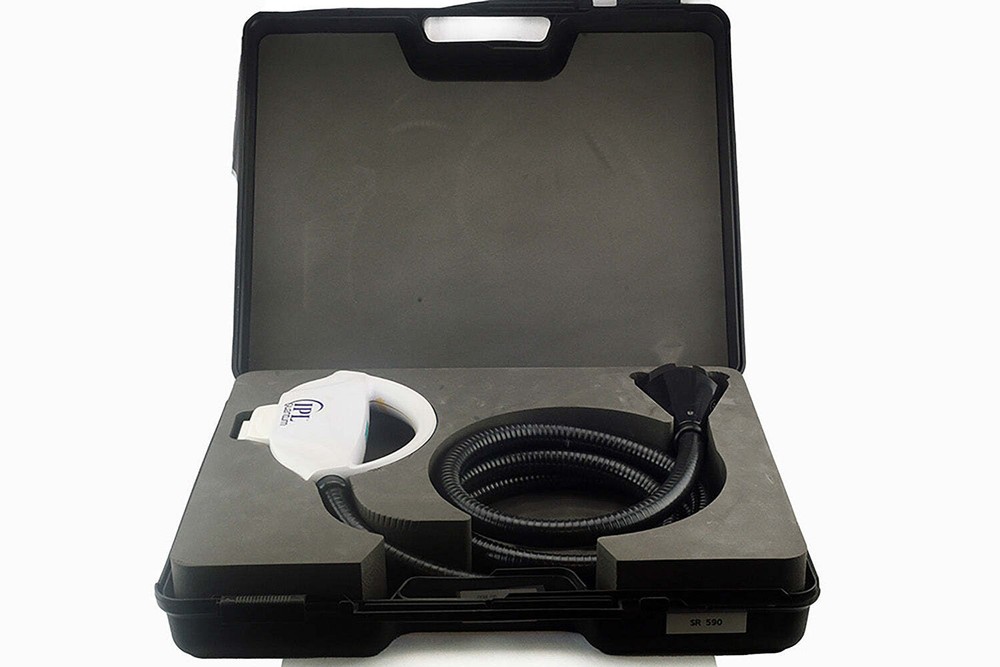 Lumenis IPL Quantum Handpiece (Parts)