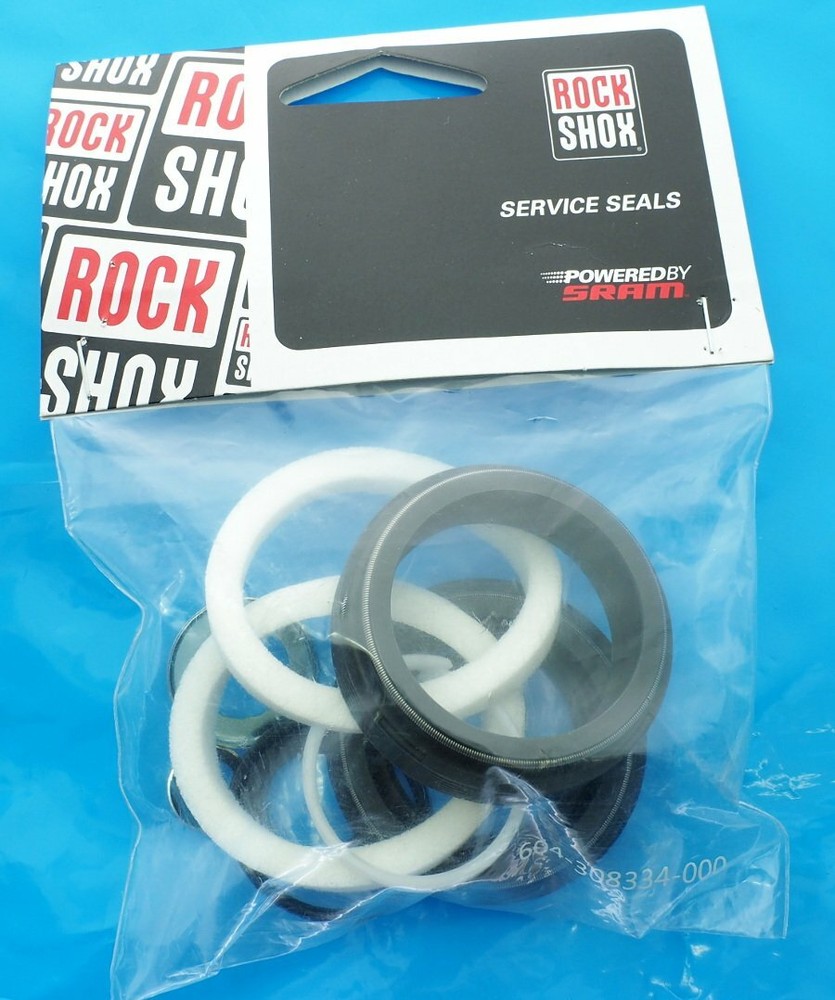 Rockshox Fork Basic Service Kit Boxxer R2 (2012-2015)