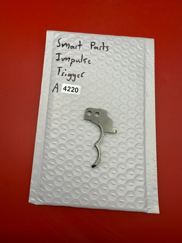 Smart Parts Impulse Trigger