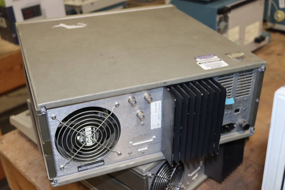 HP 1615A Logic Analyzer NICE