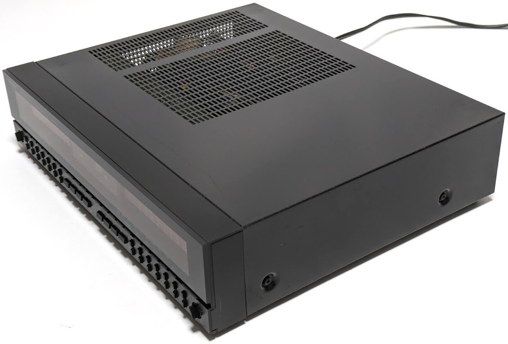 Victor SEA-E75 Graphic Equalizer #29