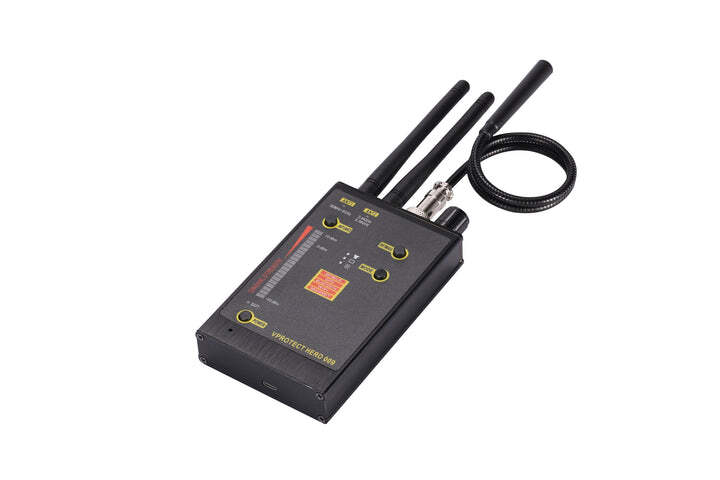 Eliteguard 5G Counter Surveillance System