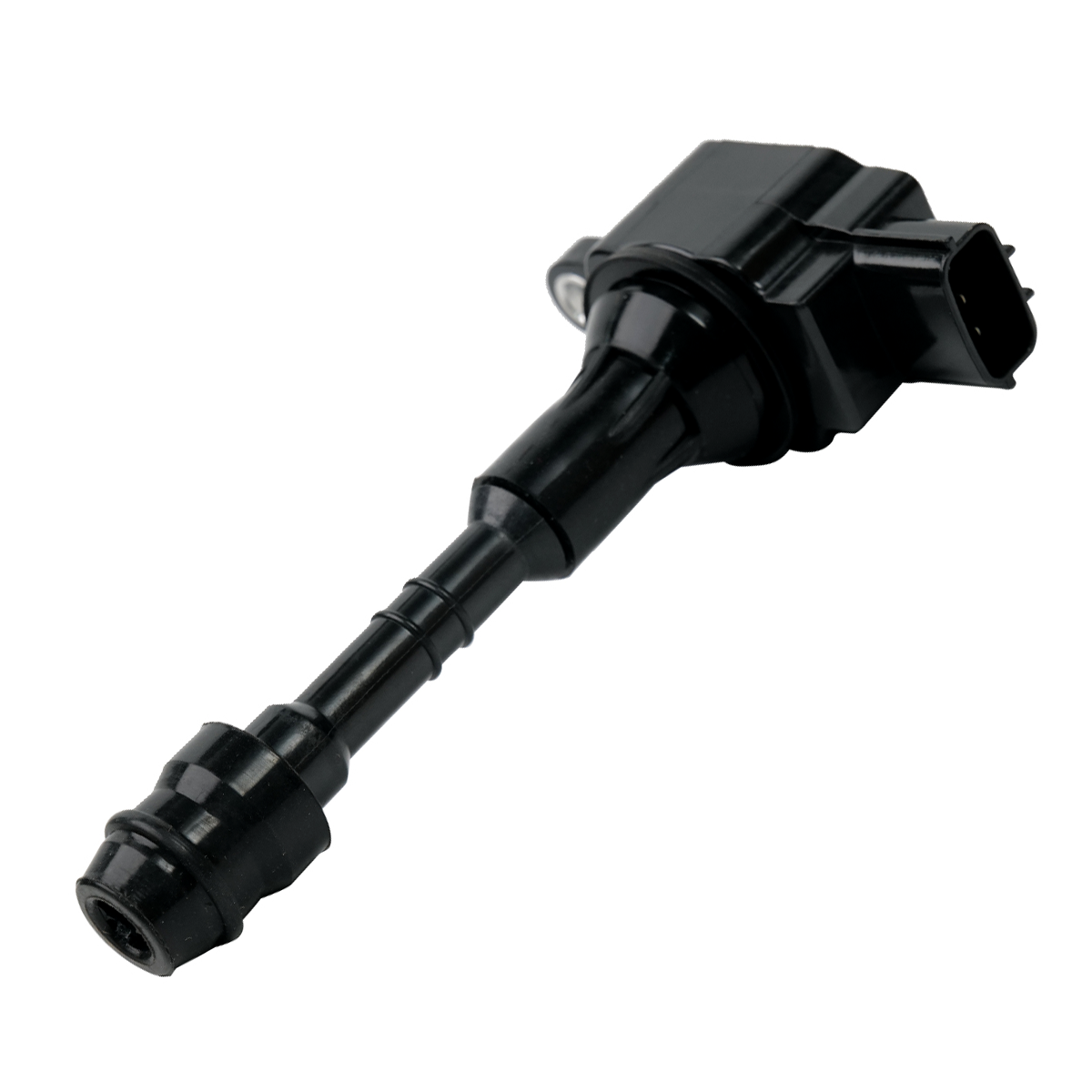 8X OEM Ignition Coil & 8X Iridium Spark Plugs for Nissan Armada TITAN 5.6L UF510