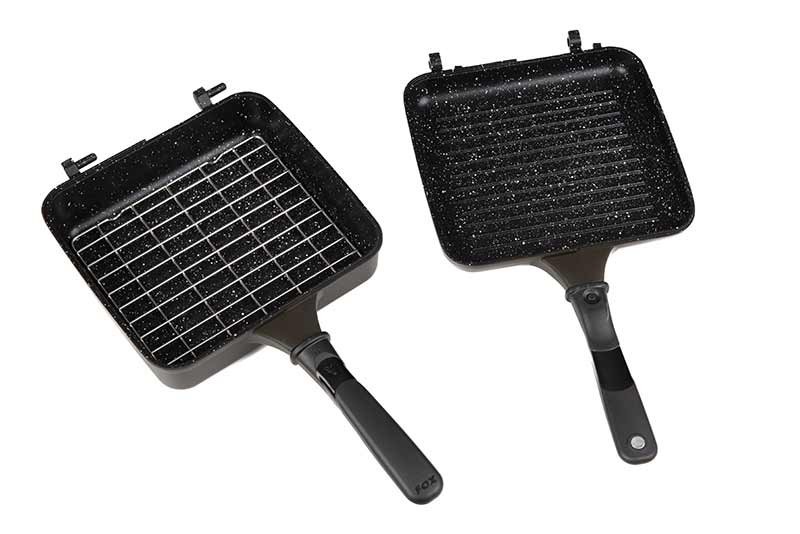 Fox Cookware Multi-Pans *2 Size Options*