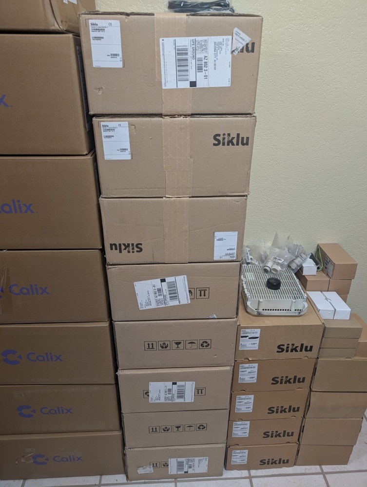 siklu etherhaul 1FT Antenna EH-ANT-1FT-B