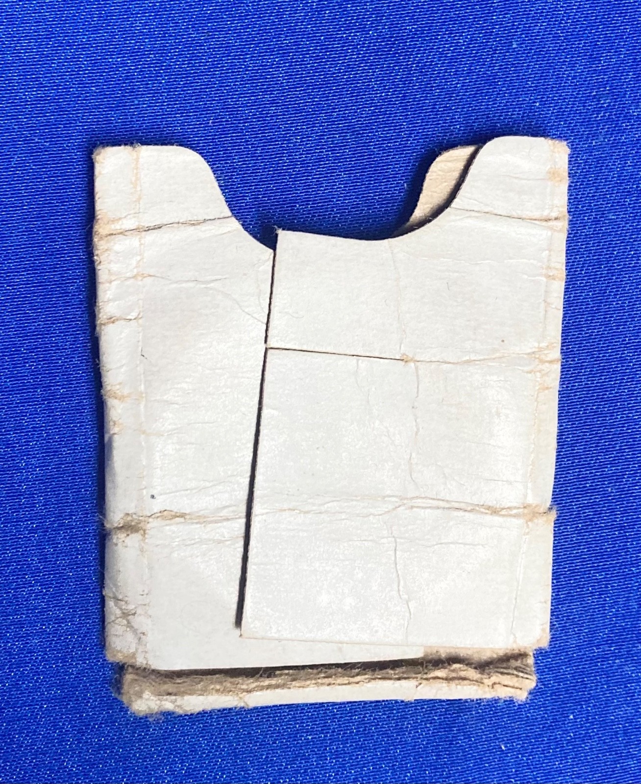 WWII US Soldiers prophylactic