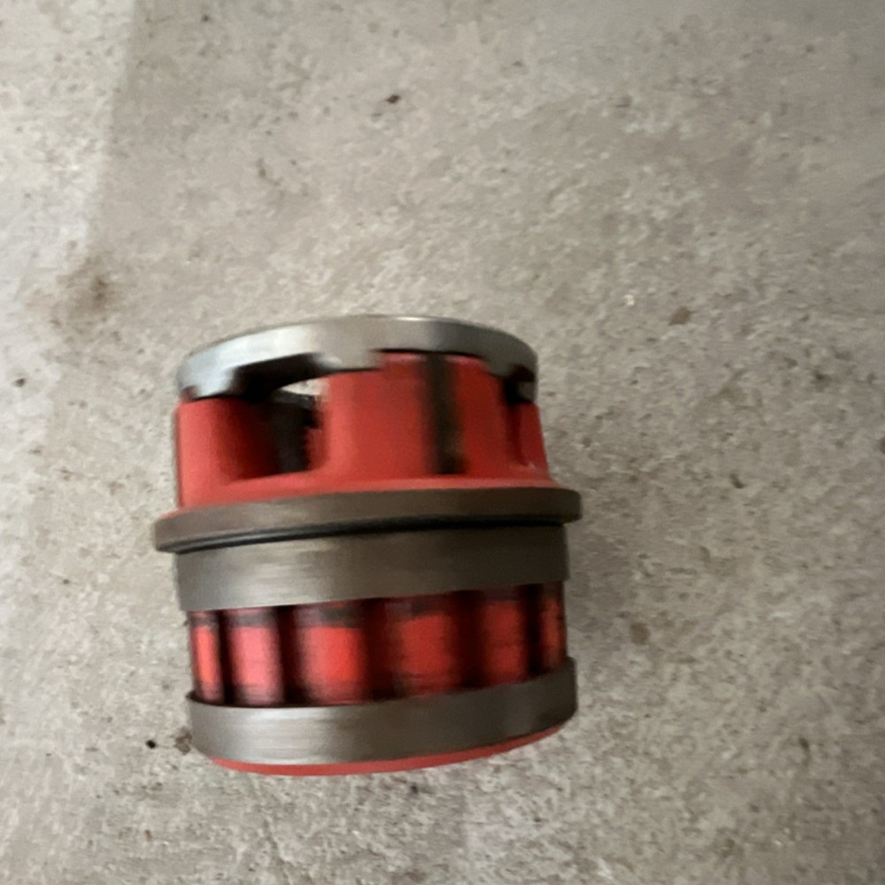 RIDGID Pipe Threader 1 Inch