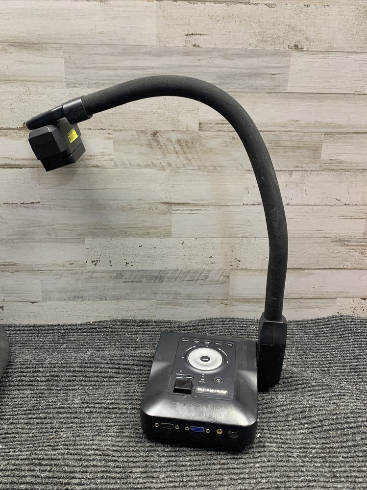 Used AverMedia AverVision CP300 Digital Document Camera Presentation System