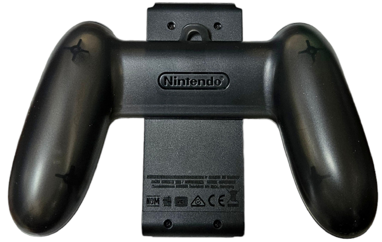 Nintendo Switch - Charging Grip Stand for Joy-Con