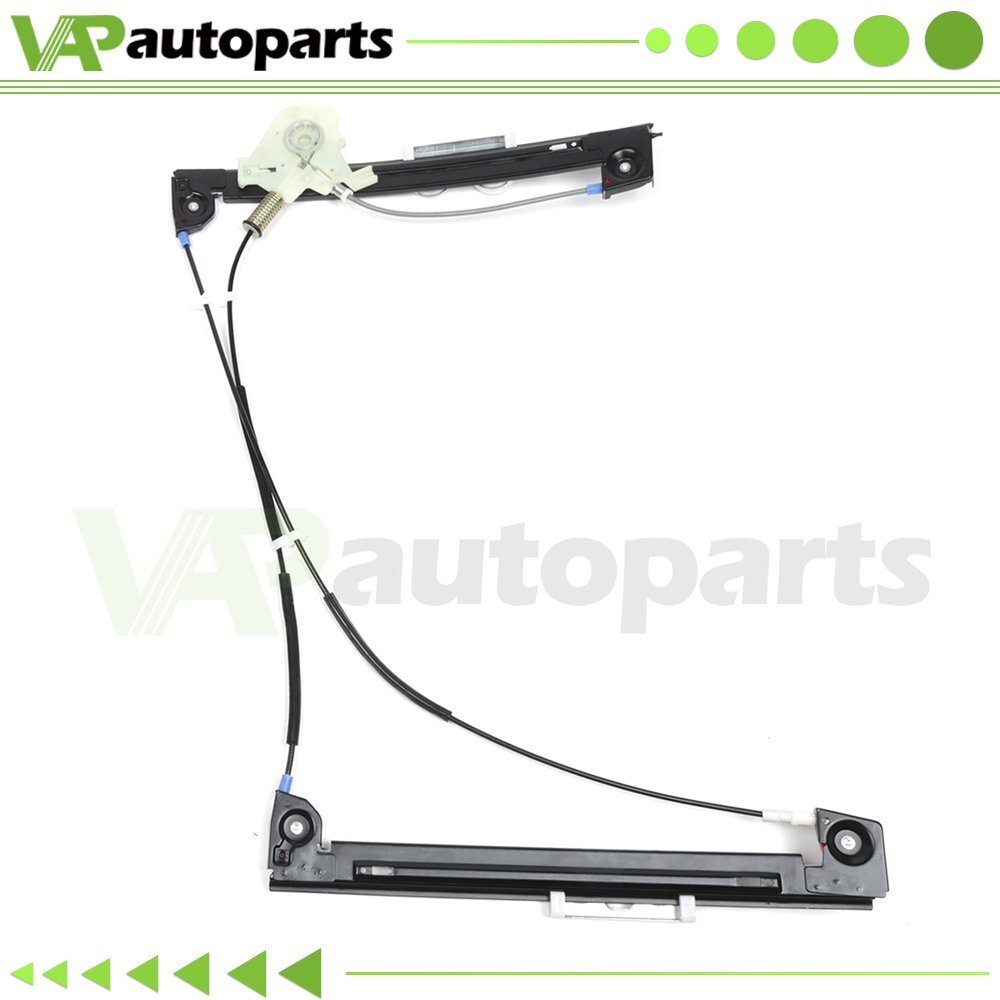 For 2002-2005 Mini Cooper Window Regulator Front Left w/o Motor 2003 2004