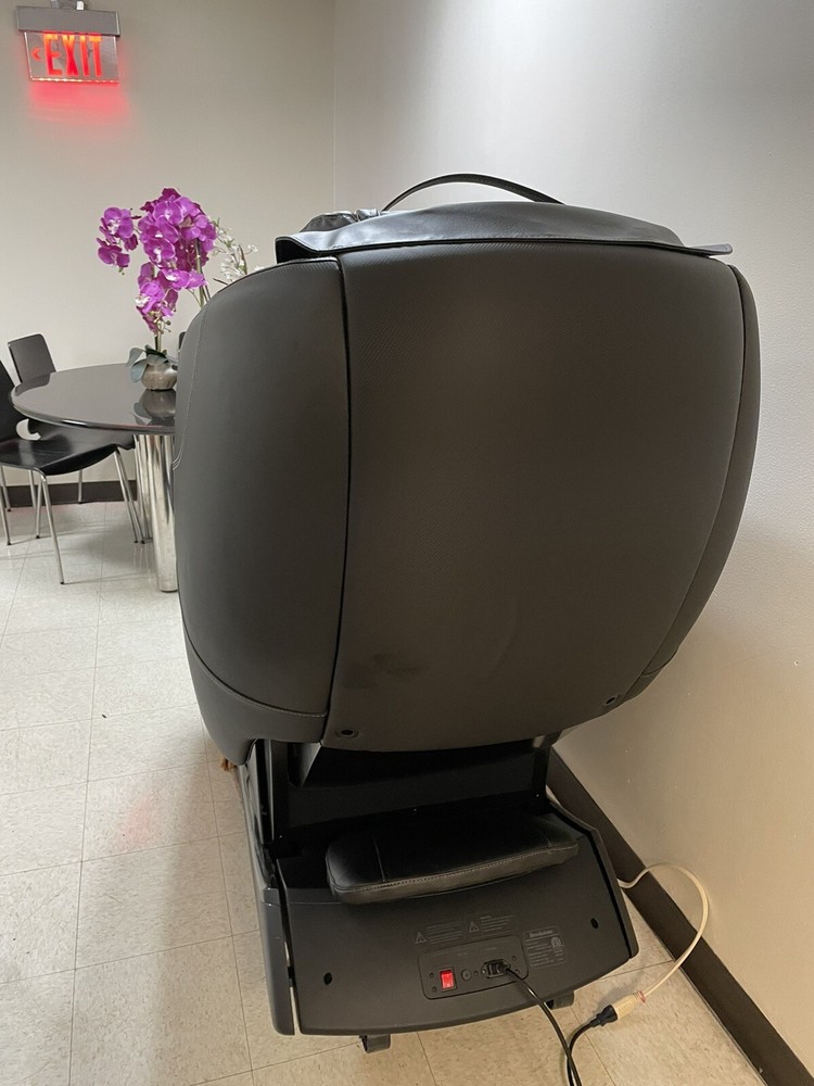 Energize 3D Massage Chair