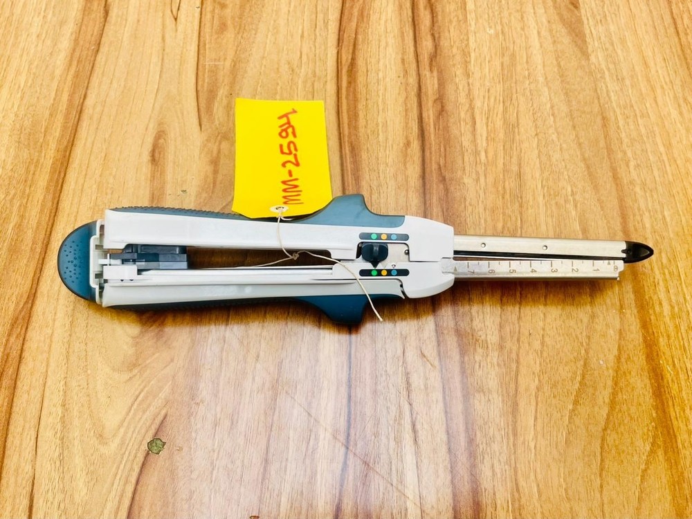 Flex 60 Powered Plus Stapler with 75 Linear Cutter