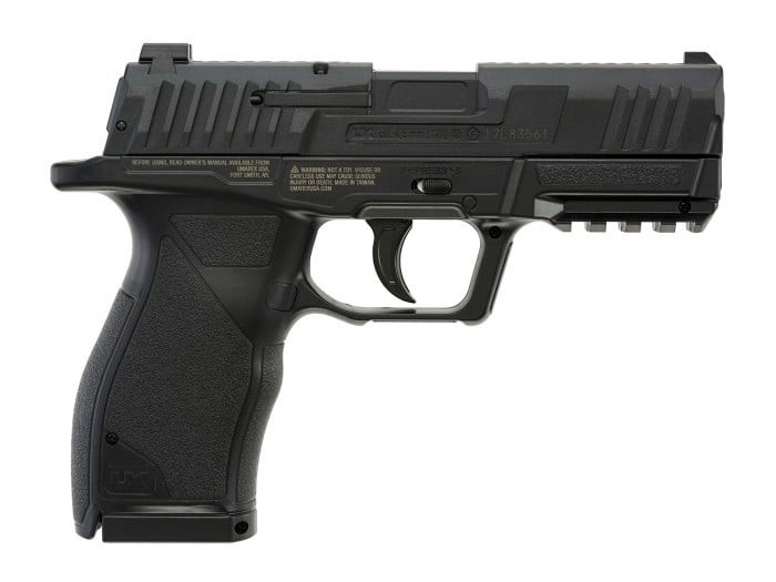 Umarex MCP CO2 BB Pistol Kit