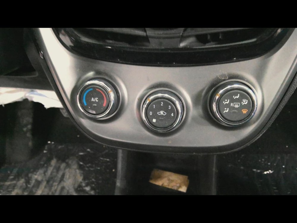 Temperature Control Fits 19-22 SPARK 694681