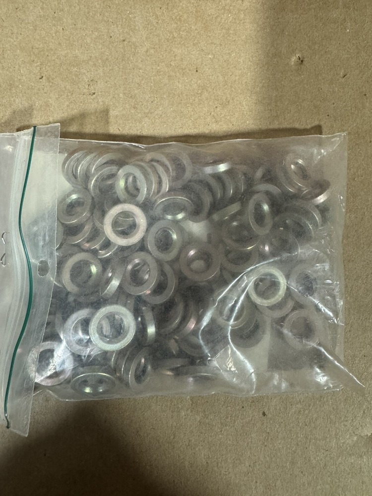 MS14155-5 LOCK WASHER 100PC