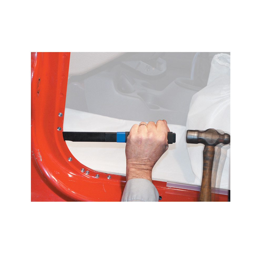 Steck SeamBuster Set - Includes Chisel 20015 and Right Angle 20016 Panel Tool