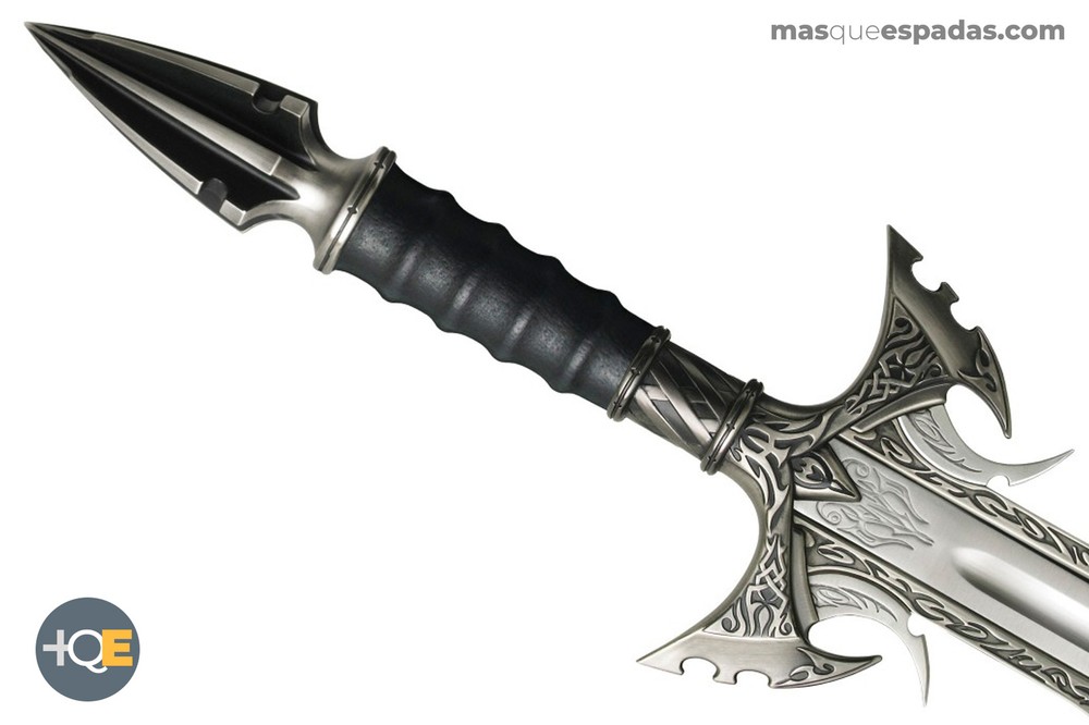 Kit Rae - Sedethul, Avonthia Sword