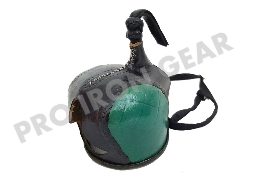 Falconry Hoods Dutch ( ALL SIZES AVAILABLE)