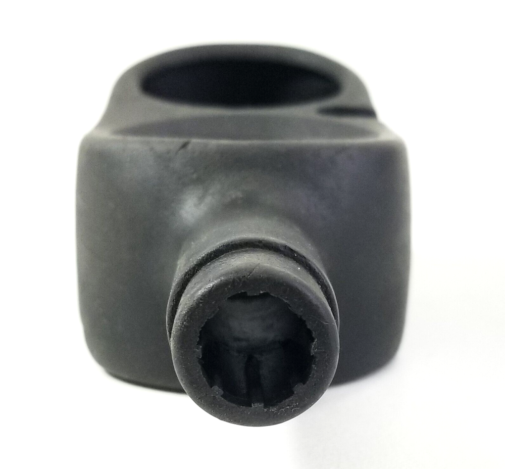 Oceanic Navigator 3 Gauge Console Boot for SPG, Computer / Depth & Compass Aeris