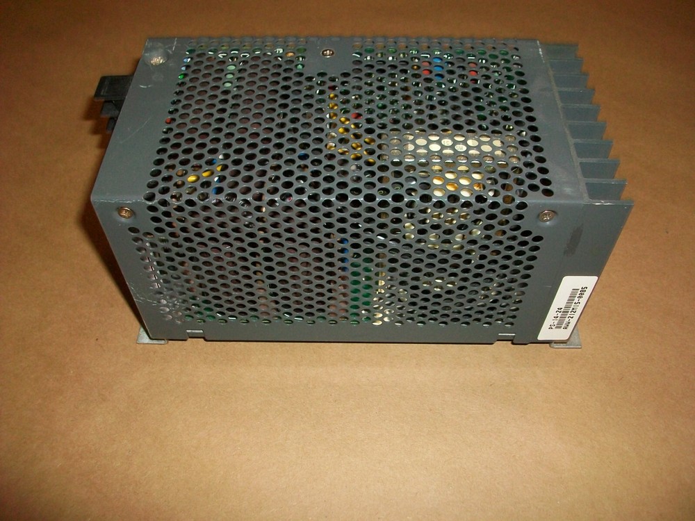 NEMIC-LAMBDA Power Supply PS-14-24 Used