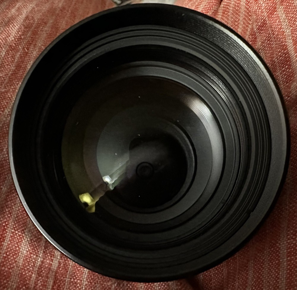 Nikon Tele Converter TC-E2 2x Japan