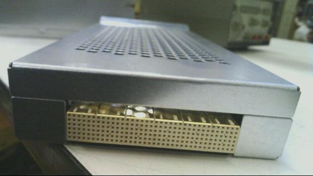 Promise Technology VTRAK 15100 SCSI Hard Drive Array Controller Module