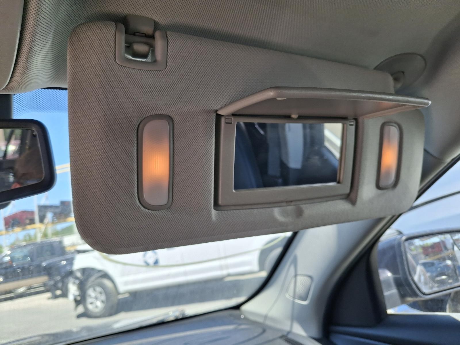 Used Rear Right Door Assembly Rear Side fits: 2013 Gmc Terrain w/privacy tint gl