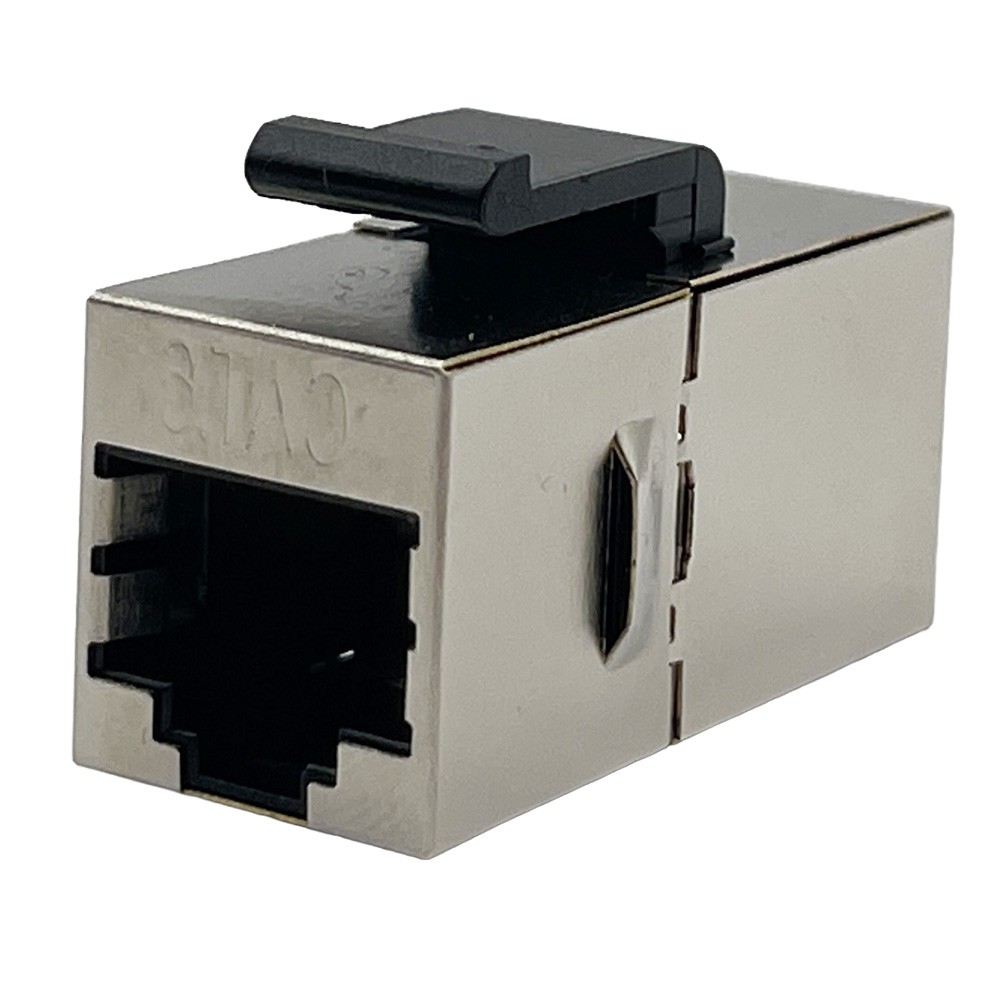 SMARTPLUG SINGLE JACK J35 ETHERNET CONNECTOR