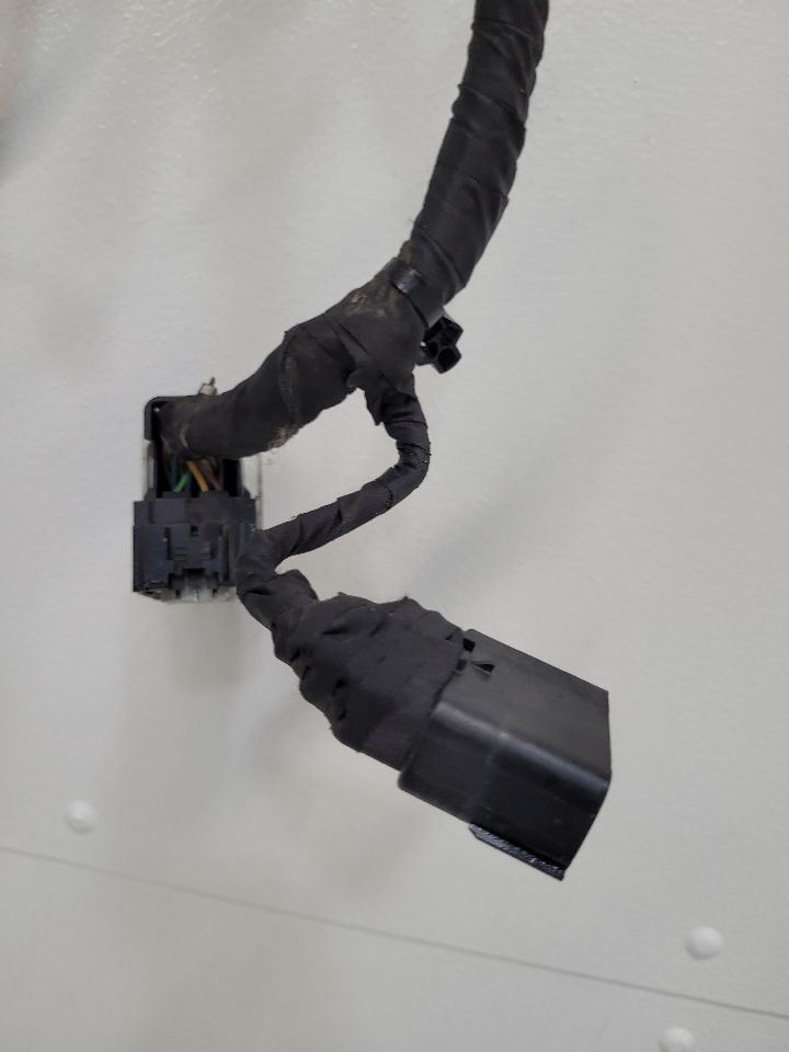 2015 2016 2017 2018 FORD EDGE Engine Wire Harness